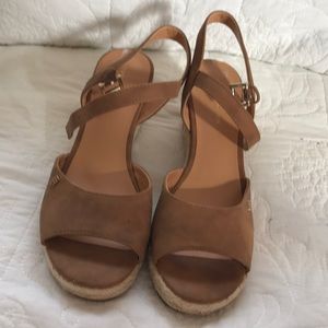 Tommy Hilfiger Wedges